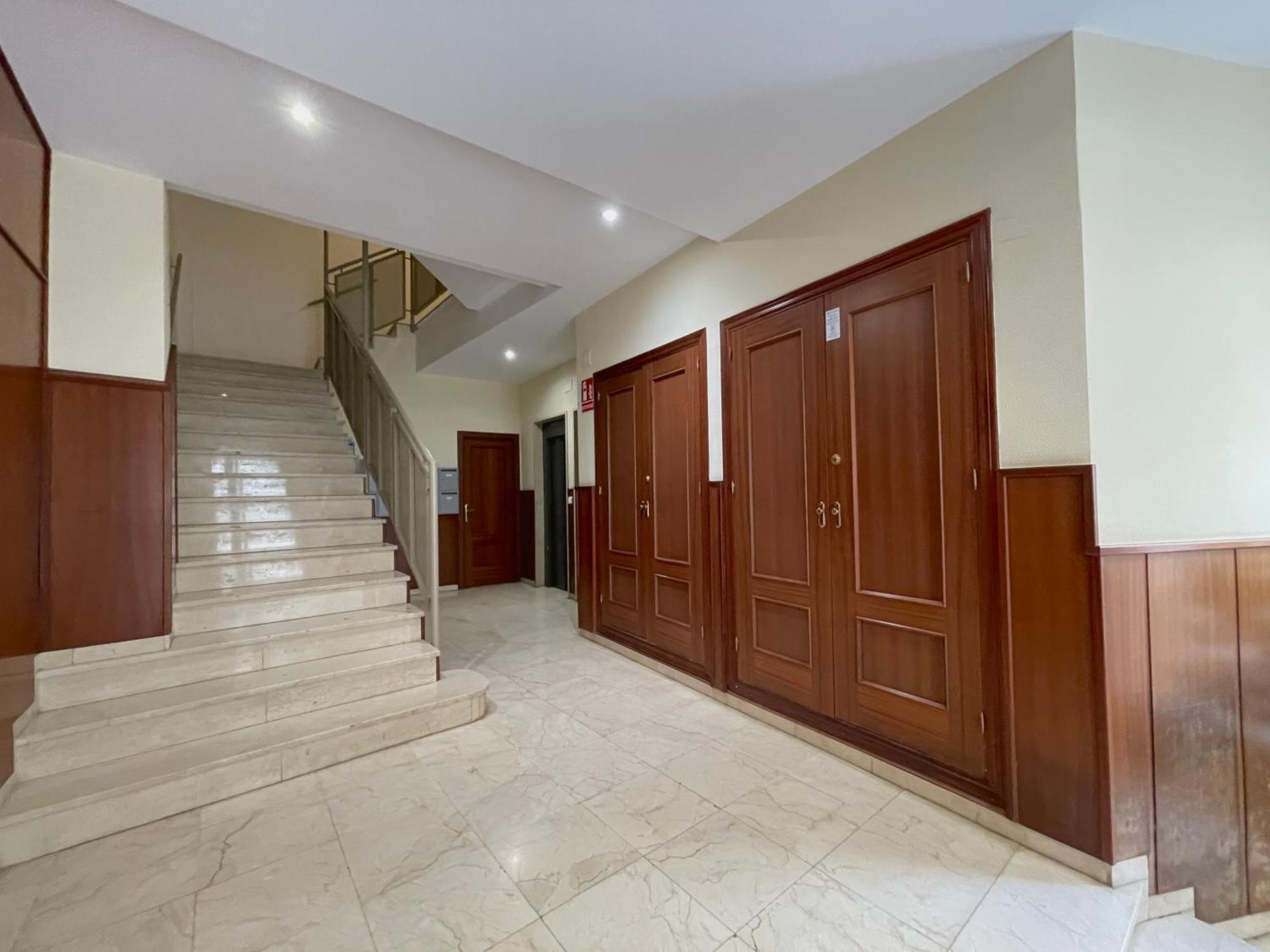 Apartamento La Botica Garaje Incluido Huelva Bagian luar foto