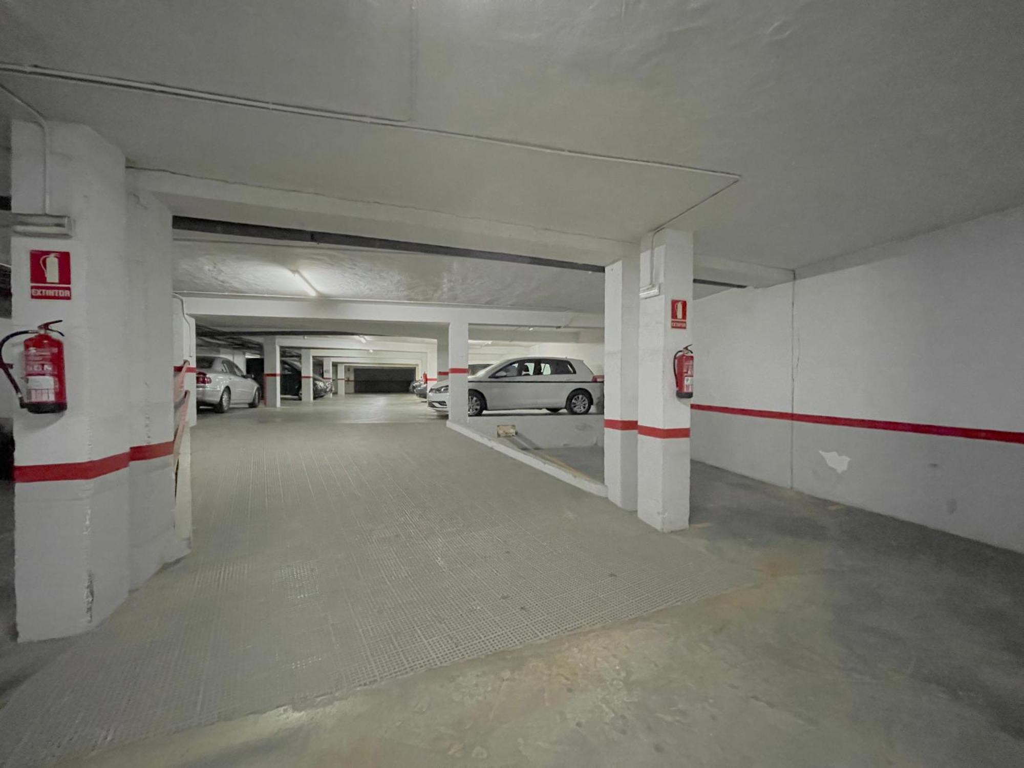 Apartamento La Botica Garaje Incluido Huelva Bagian luar foto