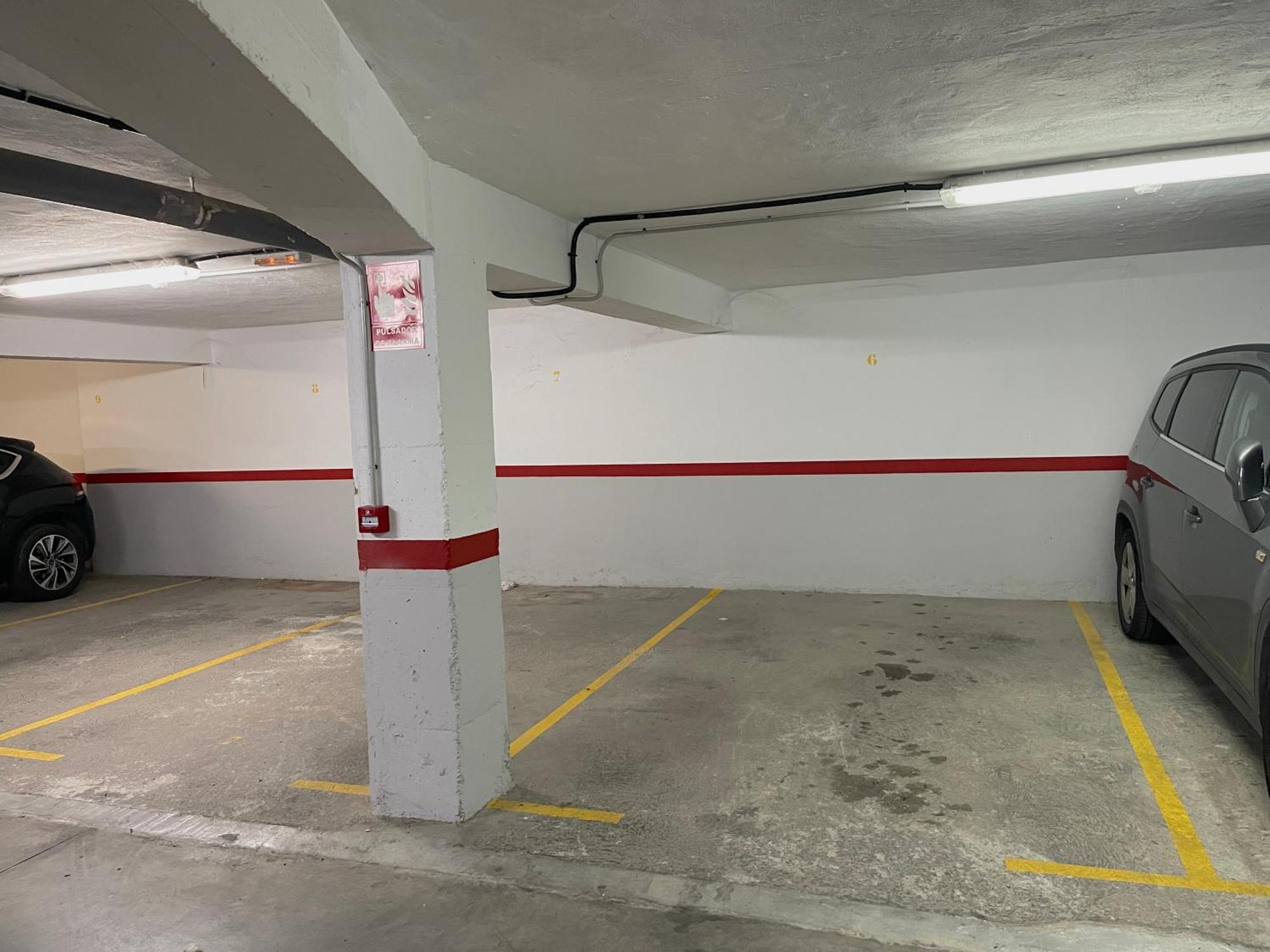 Apartamento La Botica Garaje Incluido Huelva Bagian luar foto